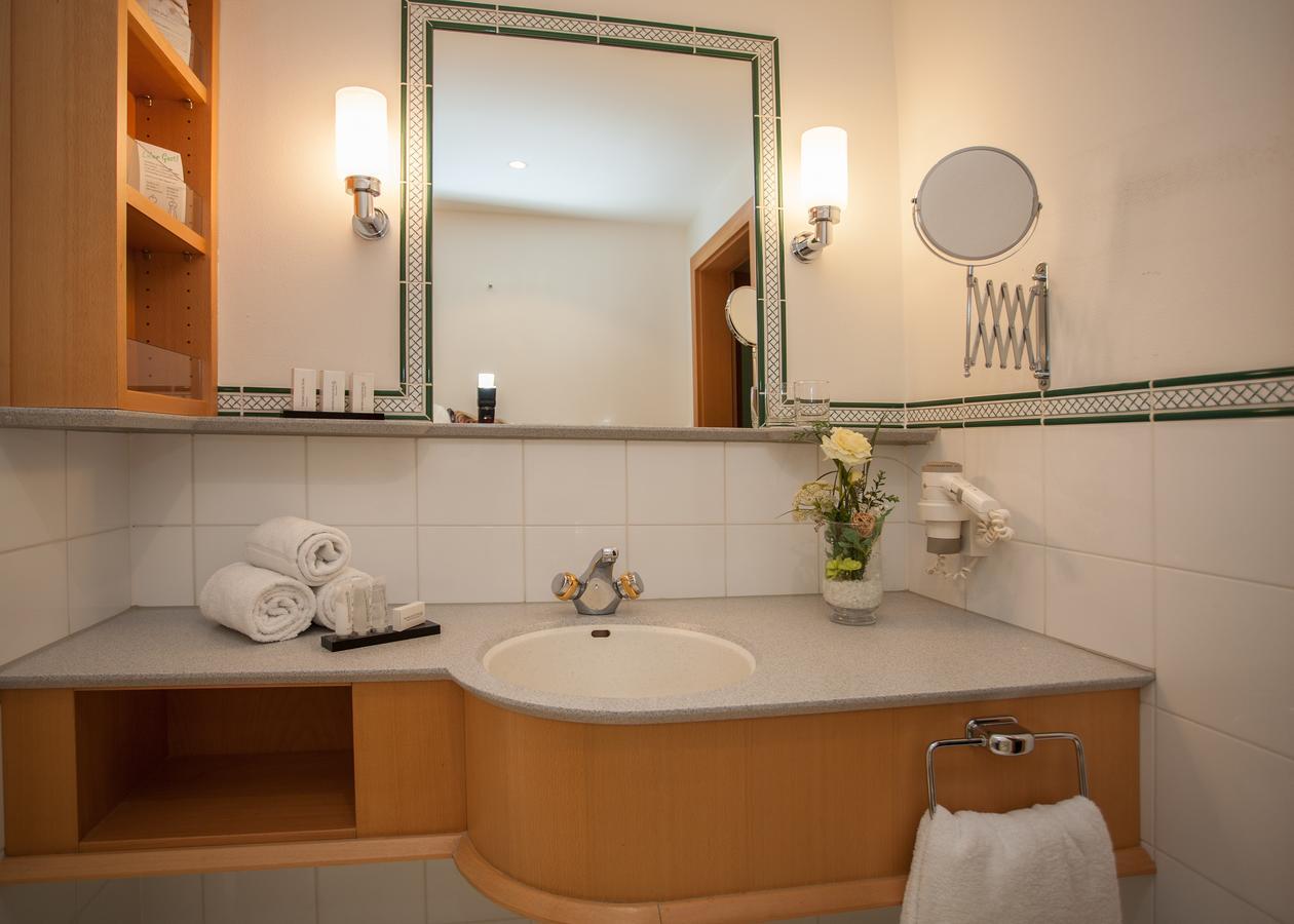 Hotel Rech Brilon Ngoại thất bức ảnh