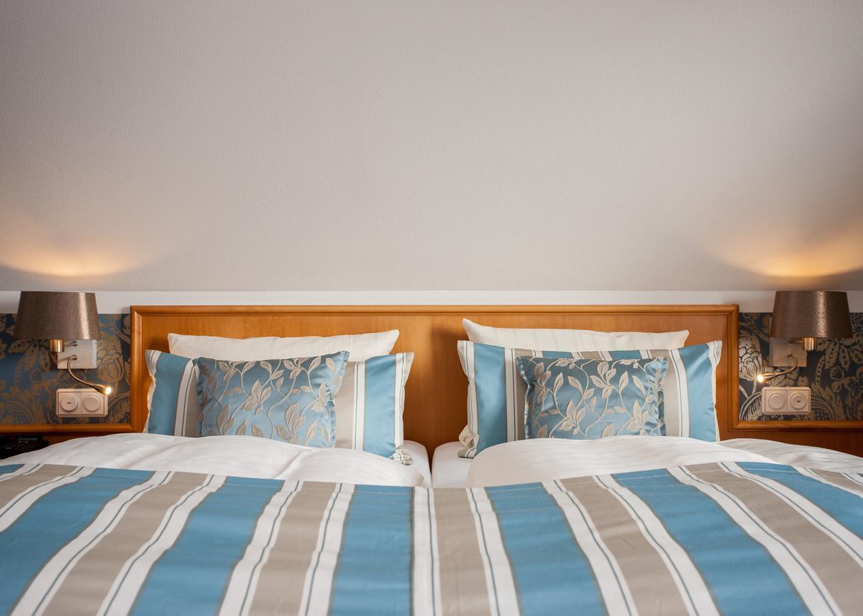 Hotel Rech Brilon Ngoại thất bức ảnh